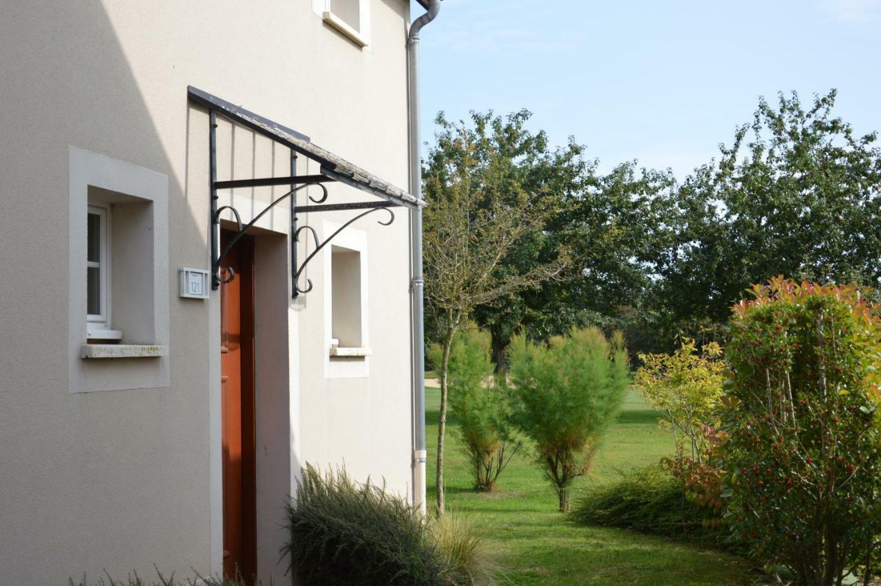 Maison 7/8P Privilege Dans Residence Pierre & Vacances Green Beach Port-en-Bessin-Huppain Exterior photo